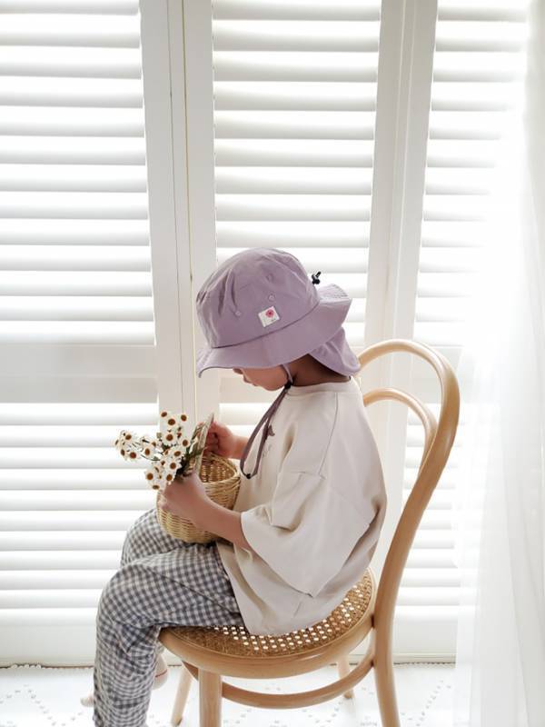 「ママのほしいをかなえたパーフェクトな帽子！」インスタグラマーさんも感動したキッズハットの魅力とは？[PR]