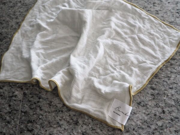 ふきんの嫌な臭いとおさらば！ 消臭効果のある「バンブークロス」