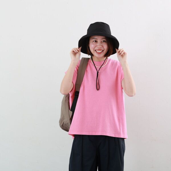 【日差し対策グッズ】紫外線はすでにピーク！？夏を乗り切るファッション小物3選[PR]