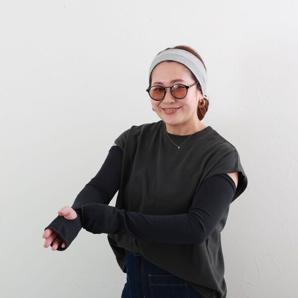 【日差し対策グッズ】紫外線はすでにピーク！？夏を乗り切るファッション小物3選[PR]