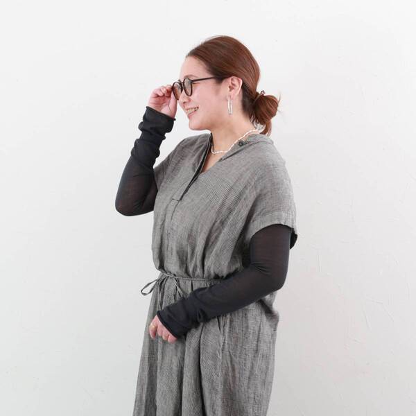 【日差し対策グッズ】紫外線はすでにピーク！？夏を乗り切るファッション小物3選[PR]