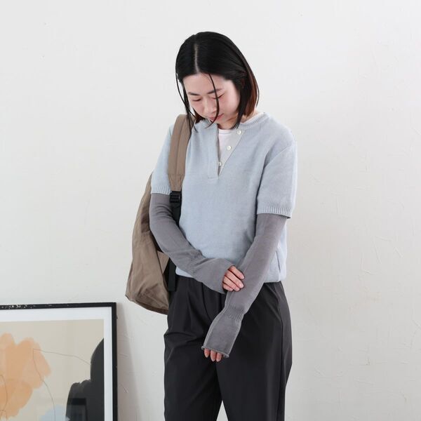 【日差し対策グッズ】紫外線はすでにピーク！？夏を乗り切るファッション小物3選[PR]