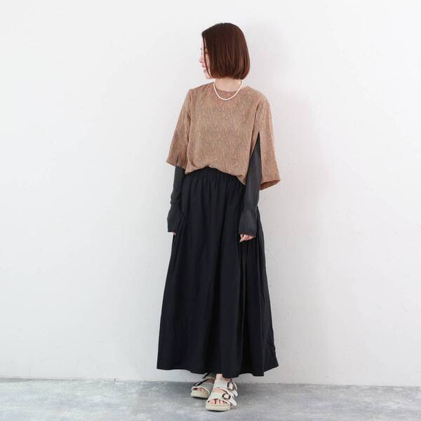 【日差し対策グッズ】紫外線はすでにピーク！？夏を乗り切るファッション小物3選[PR]