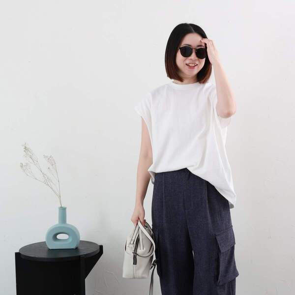 【日差し対策グッズ】紫外線はすでにピーク！？夏を乗り切るファッション小物3選[PR]