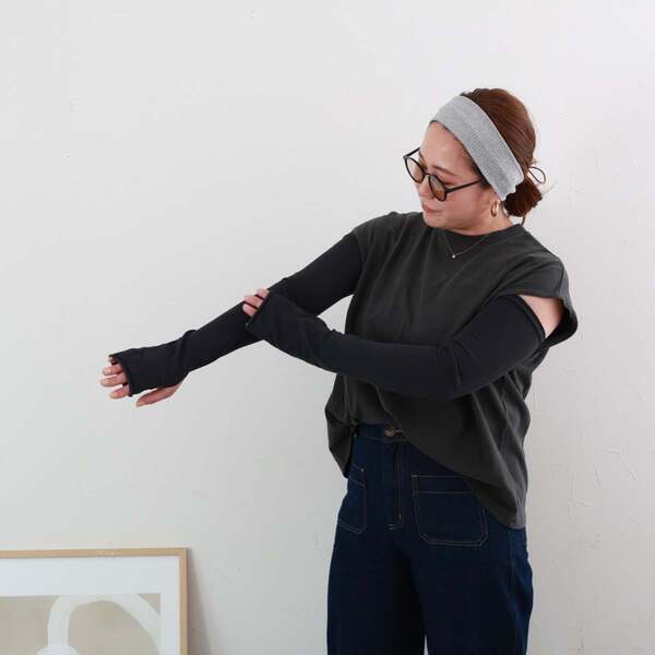 【日差し対策グッズ】紫外線はすでにピーク！？夏を乗り切るファッション小物3選[PR]