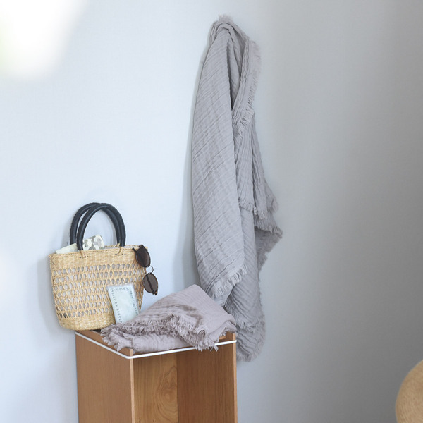 猛暑を乗り切るぞ！外出時に持ち歩きたい、首・頭・手のひらヒンヤリ冷感アイテム5選[PR]