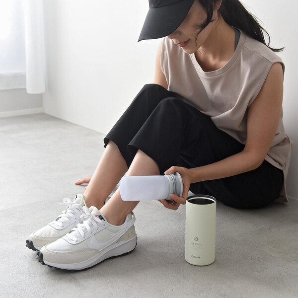 猛暑を乗り切るぞ！外出時に持ち歩きたい、首・頭・手のひらヒンヤリ冷感アイテム5選[PR]