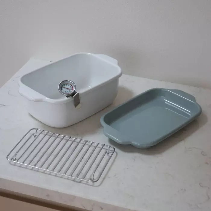 揚げ物を「面倒」と思わなくなった！高評価「四角い天ぷら鍋」の魅力を3名のインスタグラマーさんに聞きました