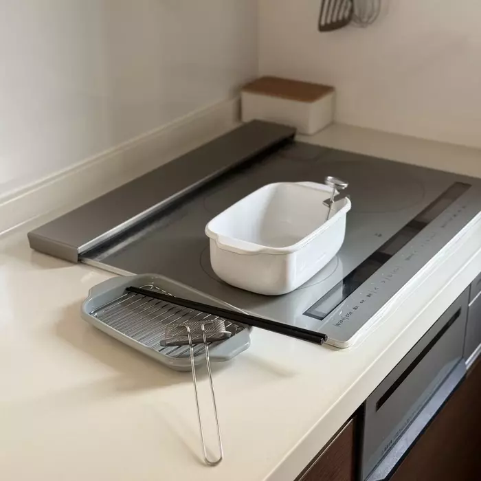 揚げ物を「面倒」と思わなくなった!高評価「四角い天ぷら鍋」の魅力を3名のインスタグラマーさんに聞きました