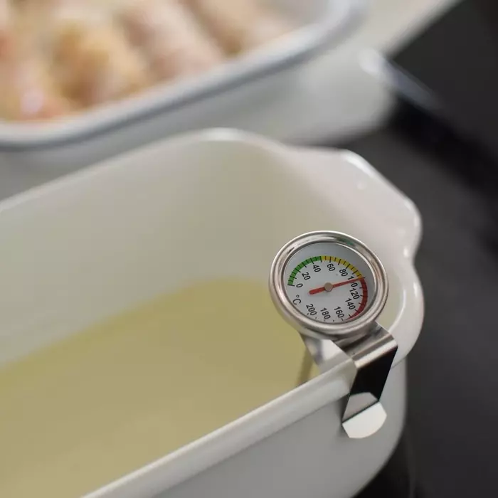 揚げ物を「面倒」と思わなくなった!高評価「四角い天ぷら鍋」の魅力を3名のインスタグラマーさんに聞きました