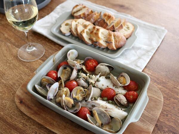 もはや蓋が主役!?「グリルプレート」＋「グリルパン」に進化したモアグリラー（レシピつき）