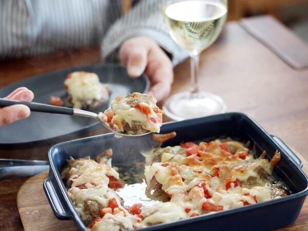 もはや蓋が主役!?「グリルプレート」＋「グリルパン」に進化したモアグリラー（レシピつき）