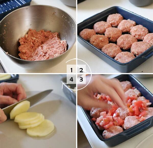 もはや蓋が主役!?「グリルプレート」＋「グリルパン」に進化したモアグリラー（レシピつき）