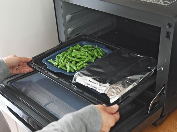 もはや蓋が主役!?「グリルプレート」＋「グリルパン」に進化したモアグリラー（レシピつき）