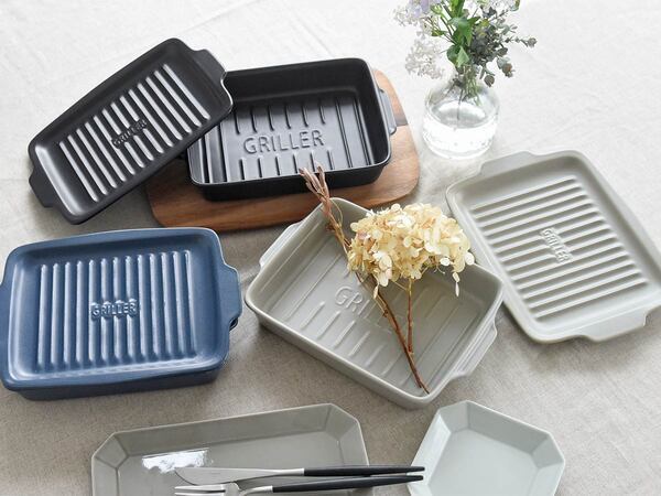 もはや蓋が主役!?「グリルプレート」＋「グリルパン」に進化したモアグリラー（レシピつき）