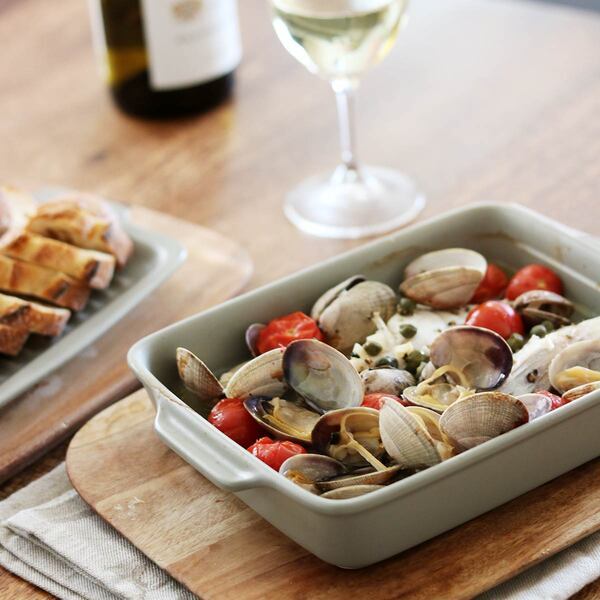 もはや蓋が主役!?「グリルプレート」＋「グリルパン」に進化したモアグリラー（レシピつき）