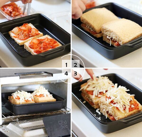 もはや蓋が主役!?「グリルプレート」＋「グリルパン」に進化したモアグリラー（レシピつき）