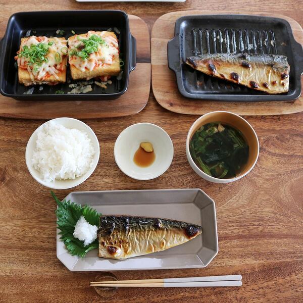 もはや蓋が主役!?「グリルプレート」＋「グリルパン」に進化したモアグリラー（レシピつき）