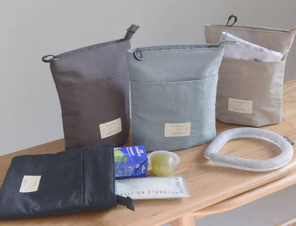 【猛暑に備えて◎】ひんやりを持ってお出かけできる、インスタグラマーさん御用達「保冷アイテム」まとめ[PR]