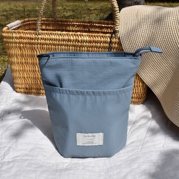 【猛暑に備えて◎】ひんやりを持ってお出かけできる、インスタグラマーさん御用達「保冷アイテム」まとめ[PR]