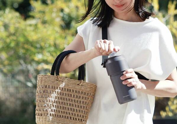 【猛暑に備えて◎】ひんやりを持ってお出かけできる、インスタグラマーさん御用達「保冷アイテム」まとめ[PR]