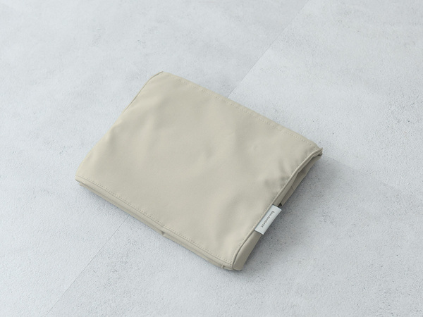 新ちょい足し収納誕生！ガバッと開く収納バッグで「しまう」も「見つける」も秒で完結[PR]