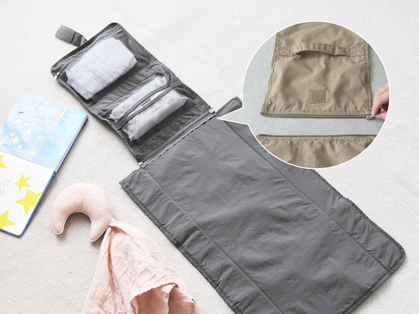 先輩ママに聞いた！ベビーとの夏のお出かけにあると便利なグッズ7選