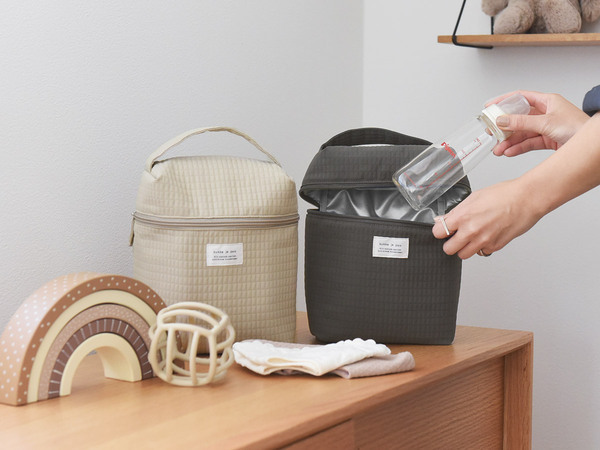 先輩ママに聞いた！ベビーとの夏のお出かけにあると便利なグッズ7選