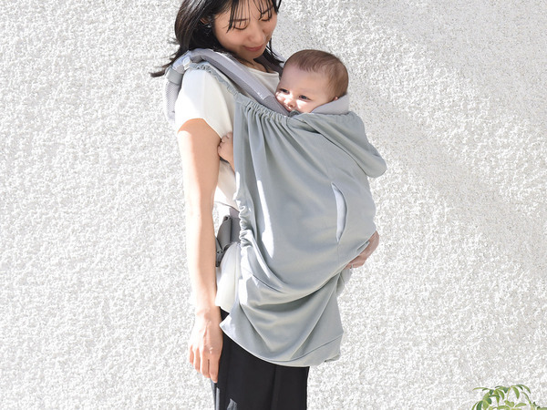 先輩ママに聞いた！ベビーとの夏のお出かけにあると便利なグッズ7選