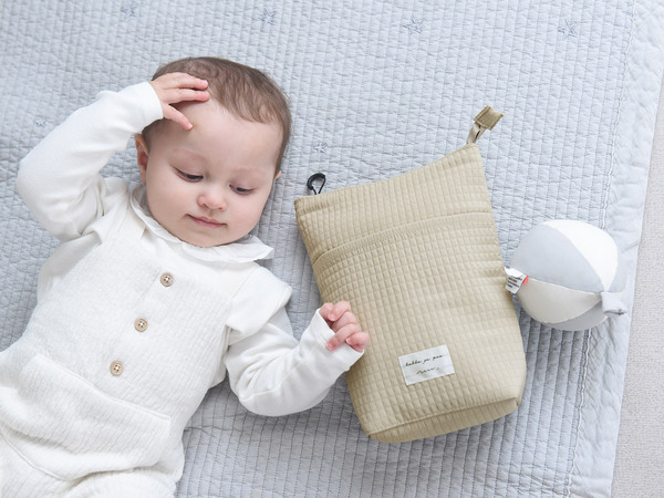 先輩ママに聞いた！ベビーとの夏のお出かけにあると便利なグッズ7選