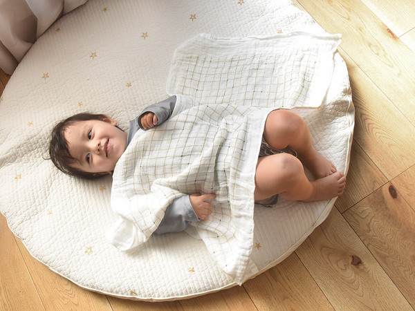 先輩ママに聞いた！ベビーとの夏のお出かけにあると便利なグッズ7選