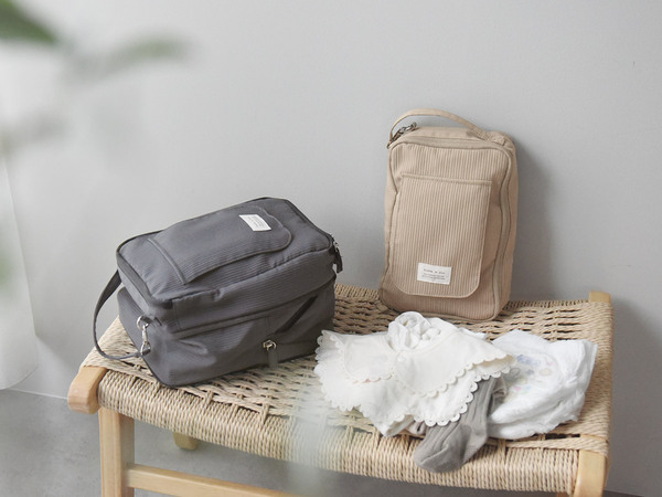 先輩ママに聞いた！ベビーとの夏のお出かけにあると便利なグッズ7選