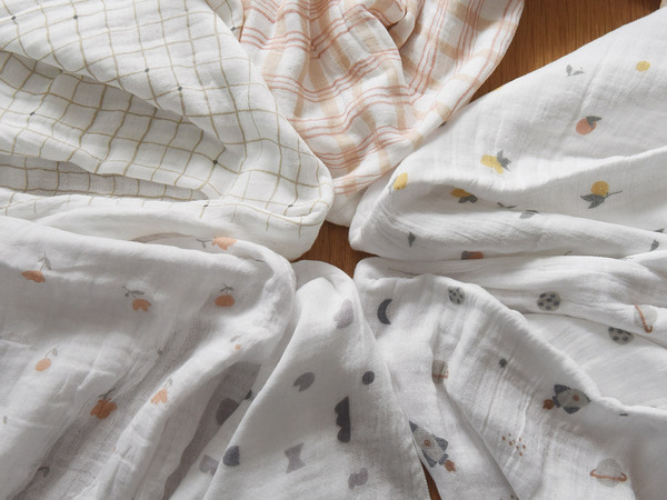 先輩ママに聞いた！ベビーとの夏のお出かけにあると便利なグッズ7選