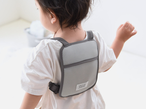 先輩ママに聞いた！ベビーとの夏のお出かけにあると便利なグッズ7選