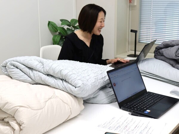 「2025今夏ベストな寝具はどれ？」冷感値だけじゃない、担当歴8年のバイヤーに聞いた3タイプの選び方[PR]