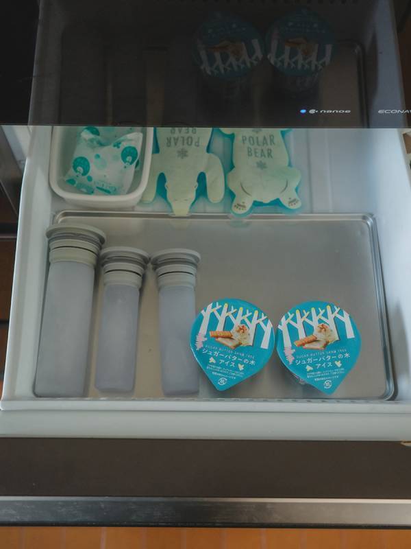 【第十三回】冷蔵庫を整えると、心も整う。[PR]