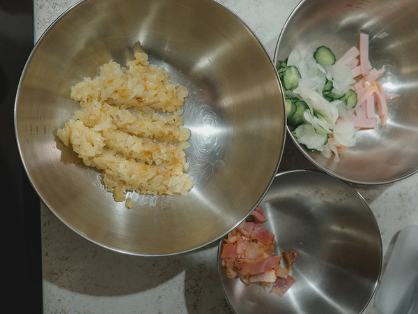 【第十三回】冷蔵庫を整えると、心も整う。[PR]