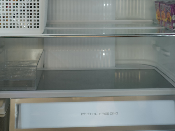 【第十三回】冷蔵庫を整えると、心も整う。[PR]