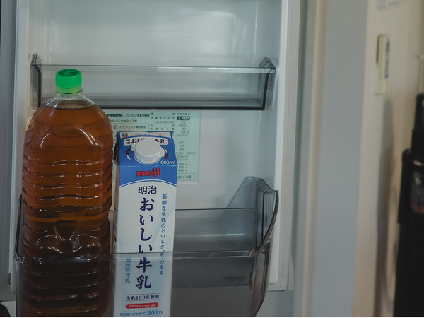 【第十三回】冷蔵庫を整えると、心も整う。[PR]