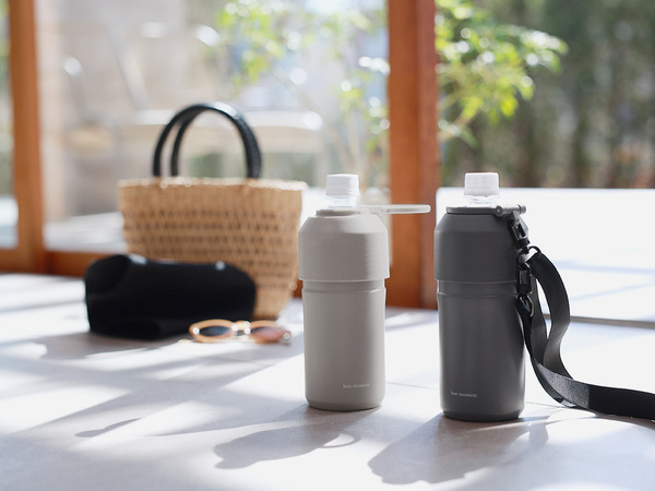 夏の贈り物は、暑さ対策＆シンプルデザインから選ぶ！[PR]