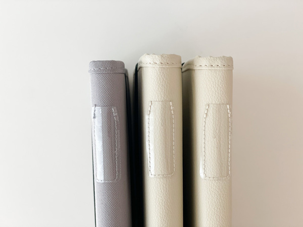 「がばっと開いて見やすい書類収納ケース」で住宅設備説明書の収納をアップデート！[PR]