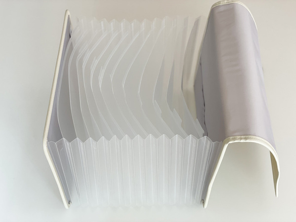 「がばっと開いて見やすい書類収納ケース」で住宅設備説明書の収納をアップデート！[PR]