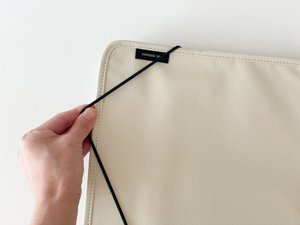 「がばっと開いて見やすい書類収納ケース」で住宅設備説明書の収納をアップデート！[PR]