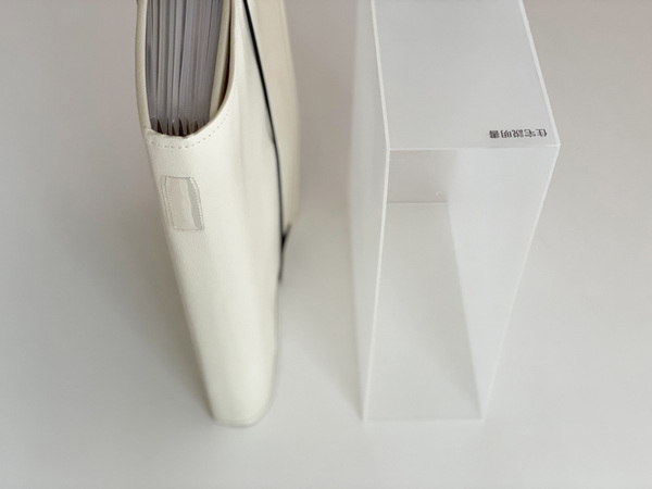 「がばっと開いて見やすい書類収納ケース」で住宅設備説明書の収納をアップデート！[PR]