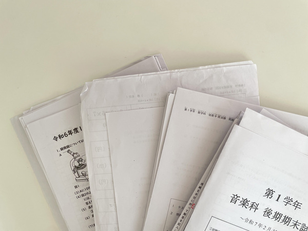 「がばっと開いて見やすい書類収納ケース」で住宅設備説明書の収納をアップデート！[PR]