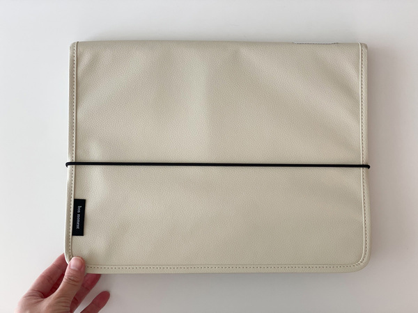 「がばっと開いて見やすい書類収納ケース」で住宅設備説明書の収納をアップデート！[PR]