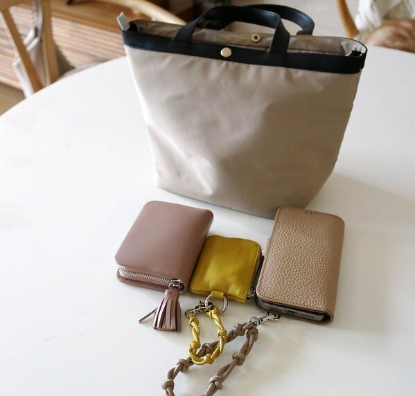 夏のお弁当は保冷力にこだわりたい！ 「二重で保冷できるミニバッグ」