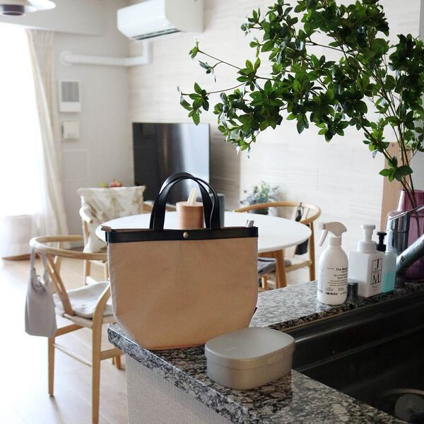 夏のお弁当は保冷力にこだわりたい！ 「二重で保冷できるミニバッグ」