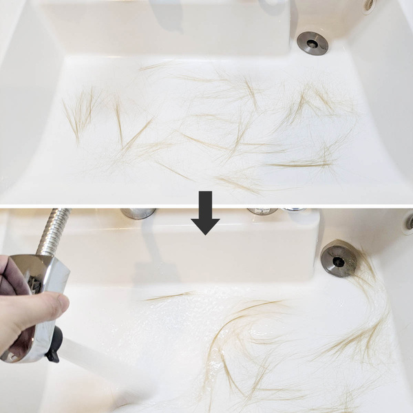 排水口掃除をサクッと時短！見た目も◎なステンレスのアイテムで水回りをプチ模様替え[PR]