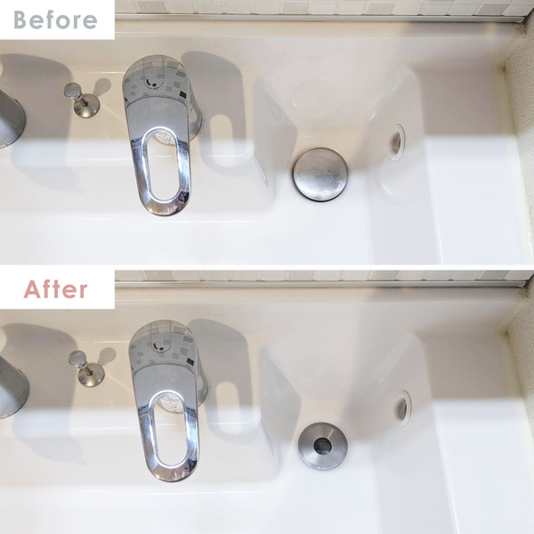 排水口掃除をサクッと時短！見た目も◎なステンレスのアイテムで水回りをプチ模様替え[PR]